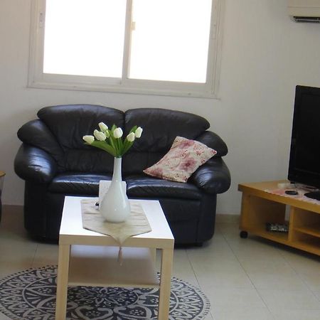 Gilad'S View Apartment Beit She'an Bagian luar foto