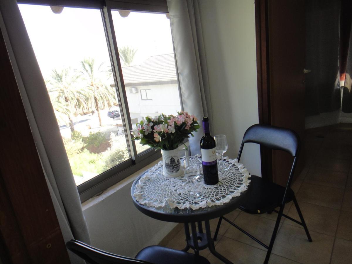 Gilad'S View Apartment Beit She'an Bagian luar foto