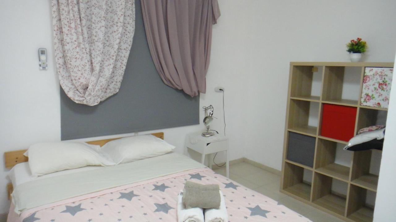 Gilad'S View Apartment Beit She'an Bagian luar foto