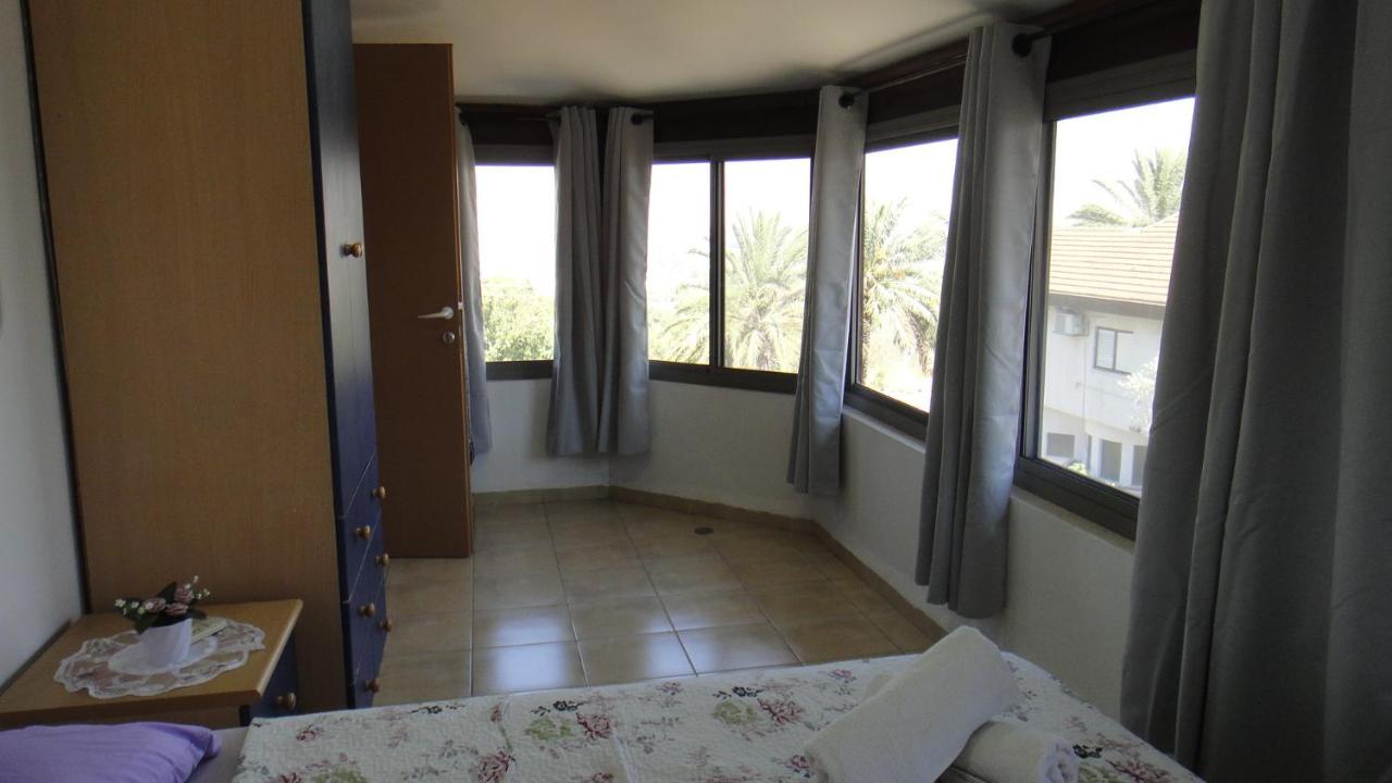 Gilad'S View Apartment Beit She'an Bagian luar foto