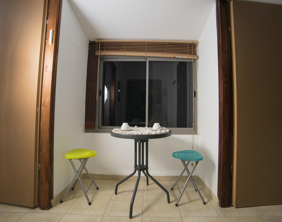 Gilad'S View Apartment Beit She'an Bagian luar foto