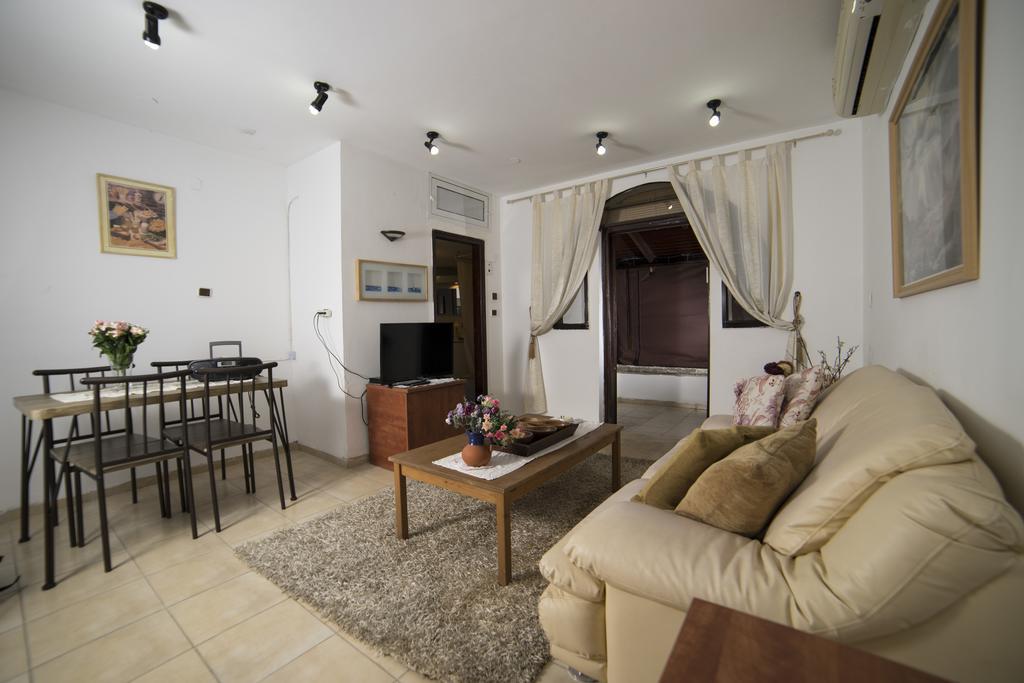 Gilad'S View Apartment Beit She'an Bagian luar foto
