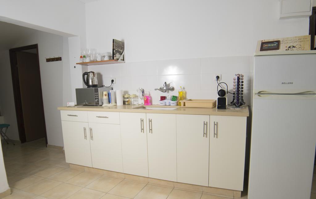 Gilad'S View Apartment Beit She'an Bagian luar foto