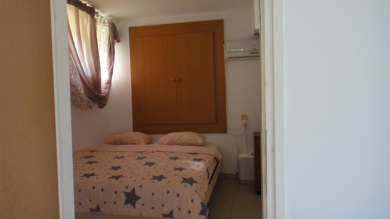 Gilad'S View Apartment Beit She'an Bagian luar foto