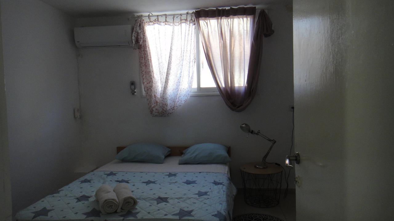 Gilad'S View Apartment Beit She'an Bagian luar foto